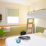 ibis budget Enfield — фото 1