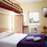 ibis budget Enfield — фото 3