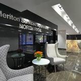 Meriton Serviced Apartments - North Ryde — фото 3