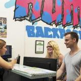 Hump Backpackers — фото 1