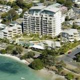 Moorings Beach Resort — фото 1