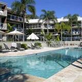 Noosa Shores Resort — фото 1