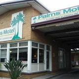 Palms Motel Footscray — фото 3
