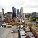 Apartments Melbourne Domain CBD — фото 1