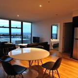 Apartments Melbourne Domain CBD — фото 2