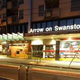 Arrow On Swanston Apartments — фото 2