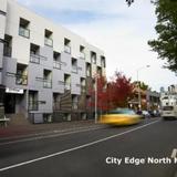 City Edge North Melbourne Apartment Hotel — фото 3