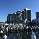 Accommodation Star Docklands Apartments — фото 1