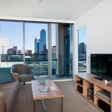 Melbourne Short Stay Apartments MP Deluxe — фото 1