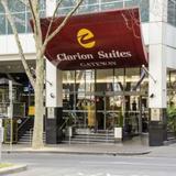 Clarion Suites Gateway — фото 1
