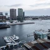 Гостиница Accent Accommodation @ Docklands — фото 1