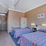 Гостиница Econo Lodge Moree Spa Motor Inn — фото 3