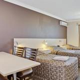 Гостиница Econo Lodge Moree Spa Motor Inn — фото 2