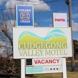 Cudgegong Valley Motel — фото 2
