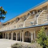 Гостиница Canberra Furnished Accommodation — фото 1