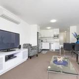 Accommodate Canberra - Braddon Apartments — фото 3