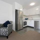 Accommodate Canberra - Braddon Apartments — фото 2