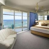 2nd Avenue Beachside Apartments — фото 1