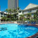 Гостиница Surfers Tradewinds — фото 2