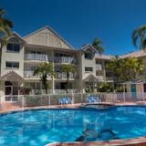 Гостиница Surfers Tradewinds — фото 1