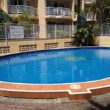 Cascade Gardens Apartments — фото 1