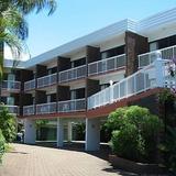 Estuary Motor Inn & Apartments — фото 3
