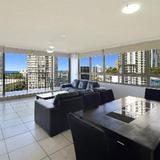 Condor Ocean View Apartments Surfers Paradise — фото 3