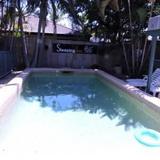 Sleeping Inn Backpackers Resort — фото 3