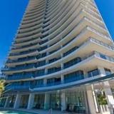 Verve Broadbeach 3 Bedroom Ocean View — фото 1