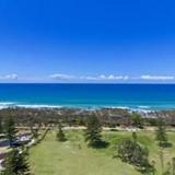 Verve Broadbeach 3 Bedroom Ocean View — фото 3