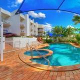 Kirra Palms Holiday Apartments — фото 1