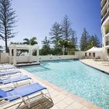 Гостиница Mantra Coolangatta Beach — фото 1