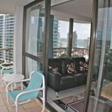 Anacapri Holiday Apartments — фото 1