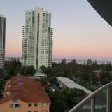 Broadbeach Savannah Hotel — фото 3