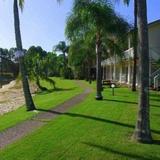 Гостиница Bay of Palms Resort — фото 2