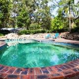 Гостиница Cedar Creek Lodges Gold Coast — фото 2