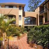Mermaid Beach Park View Resort — фото 3