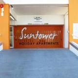 Suntower Holiday Apartments — фото 1