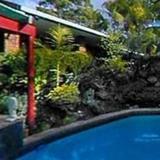 Гостиница Hillside Country Retreat — фото 3