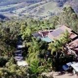 Гостиница Hillside Country Retreat — фото 2