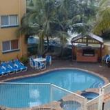 Palm Beach Holiday Resort — фото 1