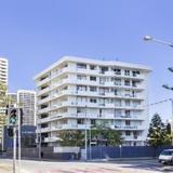 Carlton Apartments — фото 3