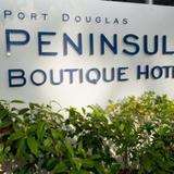 Гостиница Port Douglas Peninsula Boutique — фото 1