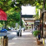 Port Douglas Hideaway Villas — фото 1