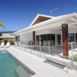 4 Cascade House - Luxury Holiday Home — фото 1