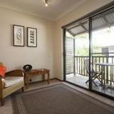 Seascape Holidays- Hibiscus Apartment — фото 2