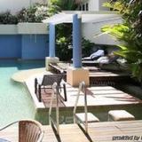 Macrossan House Boutique Holiday Apartments — фото 1