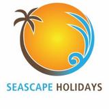Гостиница Seascape Holidays Sea Balance — фото 1