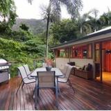Гостиница Port Douglas Valley Retreat — фото 3