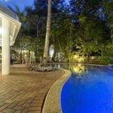 Port Douglas Outrigger Holiday Apartments — фото 1